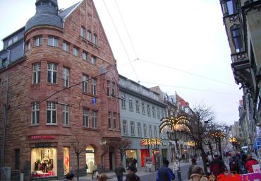 Bestandsimmobilien