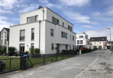 Vertrieb / Neubau